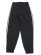 画像2: 【送料無料】ADIDAS WOVEN FIREBIRD TRACK PANT-BLACK (2)