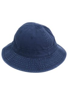 画像3: 【SALE】【送料無料】POLO RALPH LAUREN MARINER FELT PATCH TWILL BUCKET HAT (3)