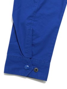 画像6: 【SALE】【送料無料】POLO RALPH LAUREN BAYPORT COLOUR-BLOCKED POPLIN JACKET (6)