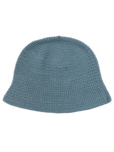 画像1: SUBLIME HANDKNIT HAT LT BLUE (1)