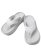 画像4: 【SALE】HOKA ORA RECOVERY FLIP LUNAR ROCK/WHITE (4)