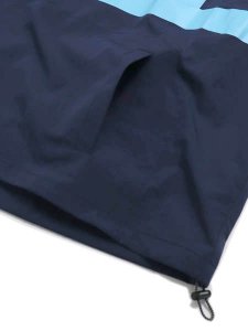 画像4: 【SALE】【送料無料】INTERBREED CRIMINAL SUSPECT ANORAK (4)