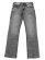 画像2: 【送料無料】TRUE RELIGION RICKY SUPER T FLAP ELK ST GREY WASH (2)
