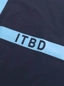 画像5: 【SALE】【送料無料】INTERBREED CRIMINAL SUSPECT ANORAK (5)