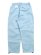 画像2: 【SALE】【送料無料】WHIMSY SOCKS STRETCH DENIM UTILITY PANT LIGHT INDIGO (2)