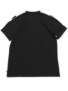 画像2: 【SALE】PUMA BMW MMS MT7+ TEE-PUMA BLACK (2)