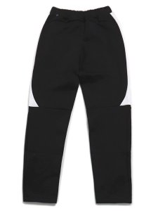 画像2: 【SALE】PUMA BMW MMS MT7+ TRACK PANT-PUMA BLACK (2)