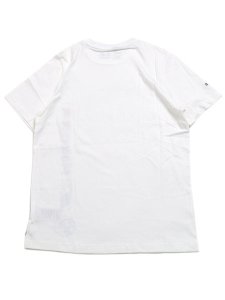 画像2: 【SALE】PUMA BMW MMS LOGO TEE-PUMA WHITE (2)
