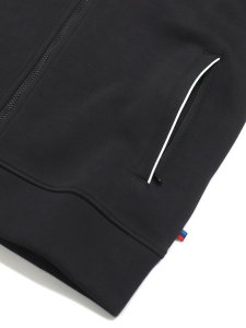 画像4: 【SALE】PUMA BMW MMS MT7+ TRACK JACKET-PUMA BLACK (4)