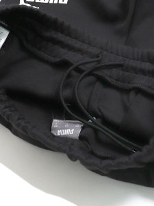 画像5: 【SALE】PUMA BMW MMS MT7+ TRACK PANT-PUMA BLACK (5)