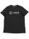 画像1: 【SALE】PUMA MAPF1 ESS LOGO TEE-PUMA BLACK (1)