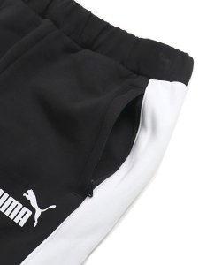 画像3: 【SALE】PUMA BMW MMS MT7+ TRACK PANT-PUMA BLACK (3)