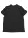 画像2: 【SALE】PUMA MAPF1 ESS LOGO TEE-PUMA BLACK (2)