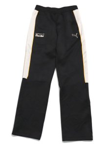 画像1: 【SALE】PUMA PL MT7 TRACK PANT-PUMA BLACK (1)
