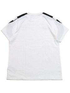 画像2: 【SALE】PUMA BMW MMS MT7+ TEE-PUMA WHITE (2)