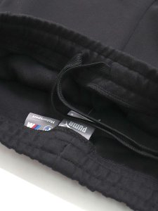 画像6: 【SALE】PUMA BMW MMS SWEAT PANT-PUMA BLACK (6)