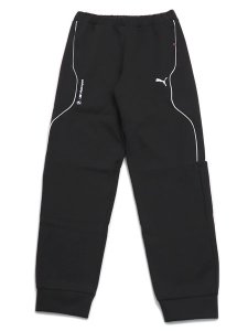画像1: 【SALE】PUMA BMW MMS SWEAT PANT-PUMA BLACK (1)