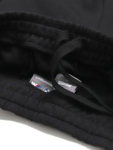 画像6: 【SALE】PUMA BMW MMS SWEAT SHORT-PUMA BLACK (6)