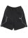 画像1: 【SALE】PUMA BMW MMS SWEAT SHORT-PUMA BLACK (1)