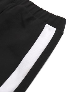 画像4: 【SALE】PUMA BMW MMS SWEAT PANT-PUMA BLACK (4)