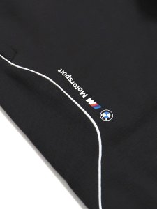 画像5: 【SALE】PUMA BMW MMS SWEAT PANT-PUMA BLACK (5)