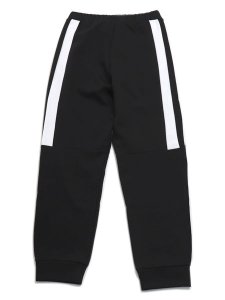 画像2: 【SALE】PUMA BMW MMS SWEAT PANT-PUMA BLACK (2)