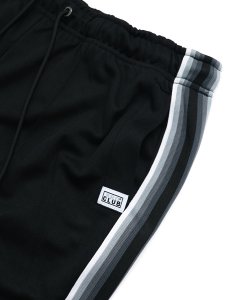 画像3: 【SALE】PRO CLUB COMFORT SUNSET TRACK PANT BLACK (3)