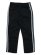 画像2: PRO CLUB COMFORT SUNSET TRACK PANT BLACK (2)