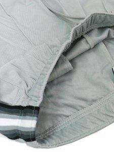 画像5: 【SALE】PRO CLUB COMFORT SUNSET TRACK PANT SILVER (5)