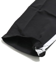 画像6: 【SALE】PUMA T7 OVERSIZE WOVEN TRACK PANT-PUMA BLACK (6)