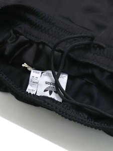 画像5: 【SALE】ADIDAS BECKENBAUER TRACKPANT-BLACK/ENERGY INK (5)