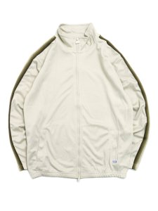 画像1: 【送料無料】PRO CLUB SUNSET TRACK JACKET MOONBEAM (1)