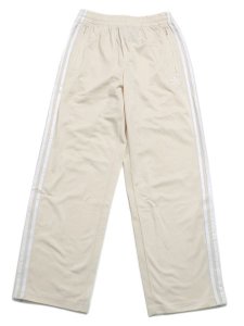 画像1: ADIDAS FIREBIRD TRACK PANTS-WONDER WHITE (1)