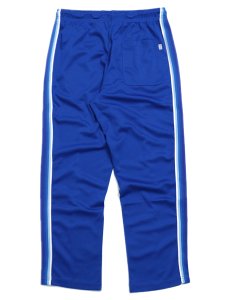 画像2: 【SALE】PRO CLUB COMFORT SUNSET TRACK PANT ROYAL BLUE (2)