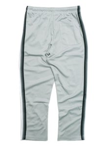 画像2: 【SALE】PRO CLUB COMFORT SUNSET TRACK PANT SILVER (2)