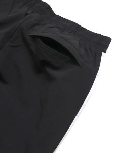 画像4: 【SALE】PUMA T7 OVERSIZE WOVEN TRACK PANT-PUMA BLACK (4)