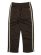 画像2: PRO CLUB COMFORT SUNSET TRACK PANT BROWN (2)