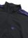 画像3: 【送料無料】ADIDAS BECKENBAUER TRACKTOP-BLACK/ENERGY INK (3)