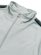 画像3: 【送料無料】PRO CLUB SUNSET TRACK JACKET SILVER (3)