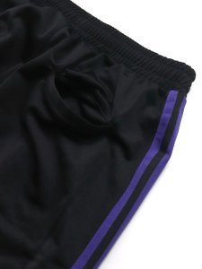 画像4: 【SALE】ADIDAS BECKENBAUER TRACKPANT-BLACK/ENERGY INK (4)