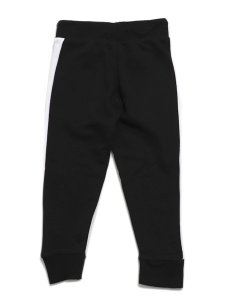 画像2: 【SALE】【KIDS】PUMA KIDS CLASSICS T7 TRACK PANT-PUMA BLACK (2)