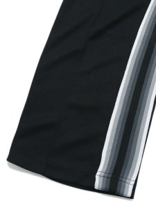 画像6: 【SALE】PRO CLUB COMFORT SUNSET TRACK PANT BLACK (6)
