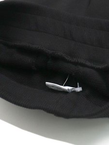 画像4: 【SALE】【KIDS】PUMA KIDS CLASSICS T7 TRACK PANT-PUMA BLACK (4)