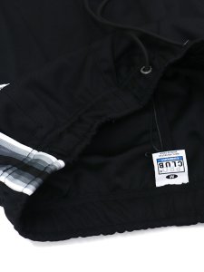 画像5: 【SALE】PRO CLUB COMFORT SUNSET TRACK PANT BLACK (5)