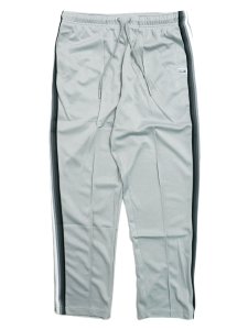 画像1: PRO CLUB COMFORT SUNSET TRACK PANT SILVER (1)