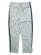 画像1: PRO CLUB COMFORT SUNSET TRACK PANT SILVER (1)
