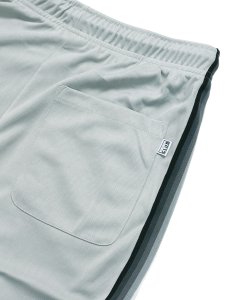 画像4: 【SALE】PRO CLUB COMFORT SUNSET TRACK PANT SILVER (4)