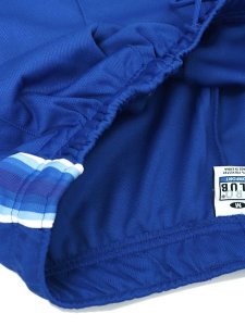 画像5: 【SALE】PRO CLUB COMFORT SUNSET TRACK PANT ROYAL BLUE (5)