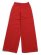 画像2: PUMA T7 OVERSIZE WOVEN TRACK PANT-F.O.T.RED (2)