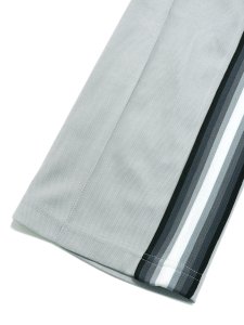 画像6: 【SALE】PRO CLUB COMFORT SUNSET TRACK PANT SILVER (6)